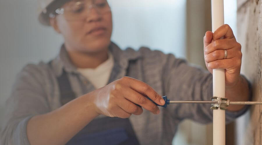Professional expert plumbing services in Robeline, LA